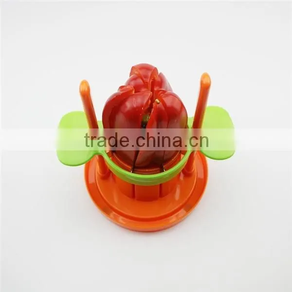 Wholesale price stainless steel green onion cutter