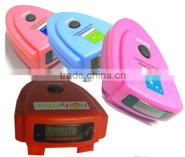 Single Function Step Counter Promotion Pedometer