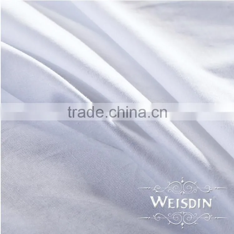 wholesale 100% cotton embroidered bedding sets 4pcs