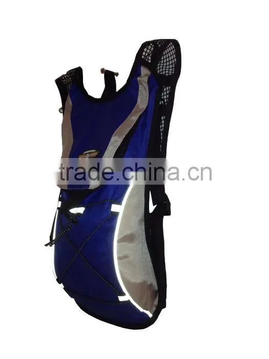 Best Selling Polyester Backpack Beverage Dispenser Coffee Dispenser