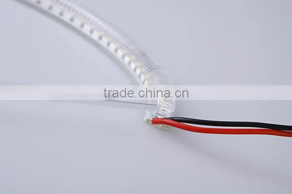 Auto Parts LED Angel Eye SMD 12V 7000K Headlight Kit 127.5mm 159mm