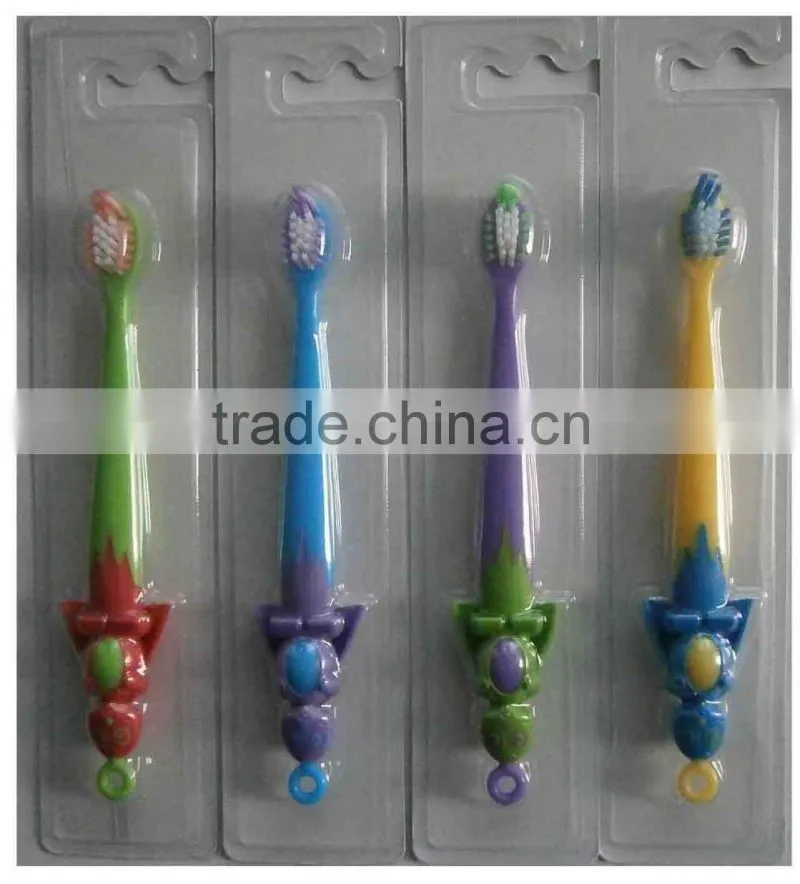 baby toothbrush