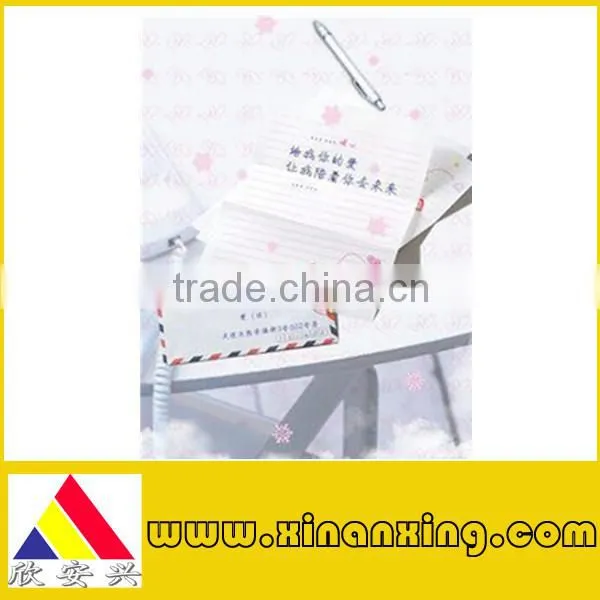 2014 wholesale good quality envelope