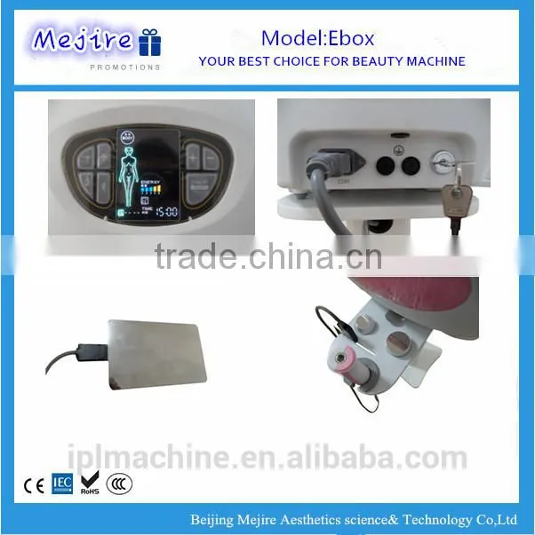 2015 portable skin whitening materials