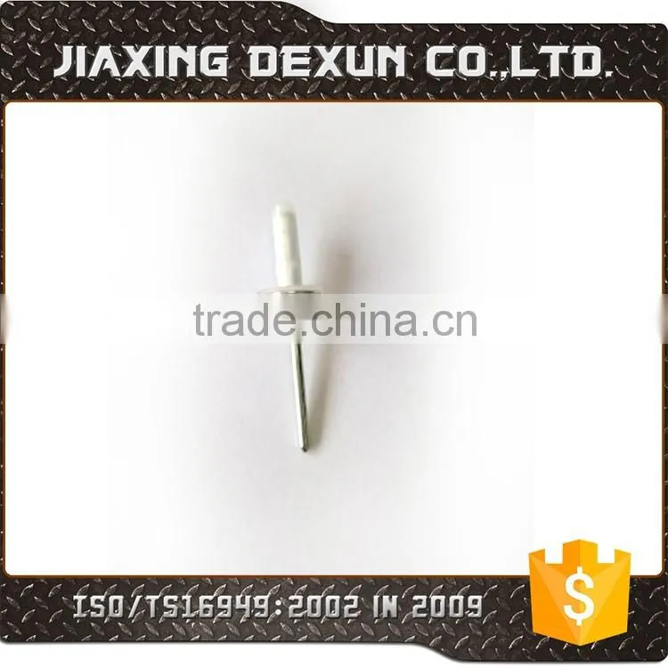 Customized Good quality machining auto plastic clip
