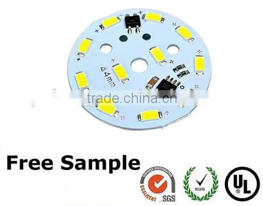 More Than 10 Years pcb China Supply aluminum pcb for led