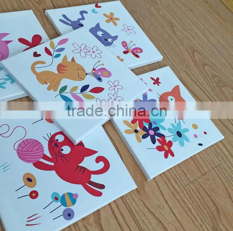 canvas printing in painting canvas