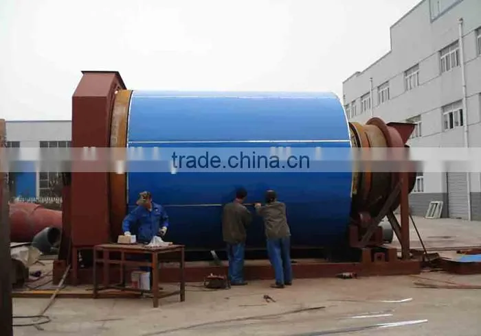 Coir Pith Dryer Coco peat Dryer Coco Block Dryer Coco pith dryer coir peat coir clock drier bagasse