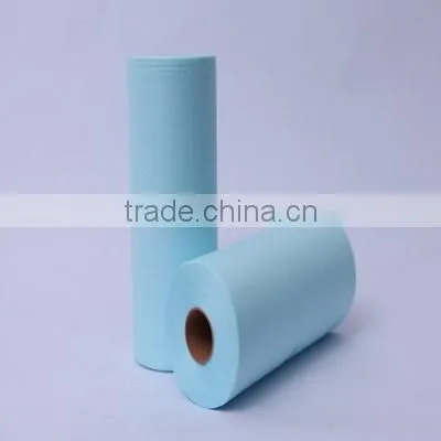 600 pieces 300 meter wiper rags