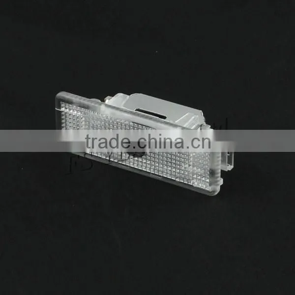 led ghost shadow projector light car door logo light for bmw e53 e39 x5