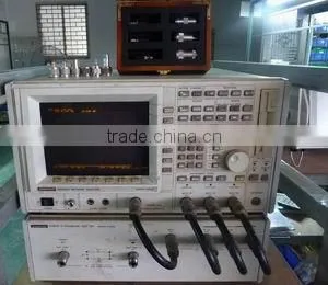 antenna double parallel coupler