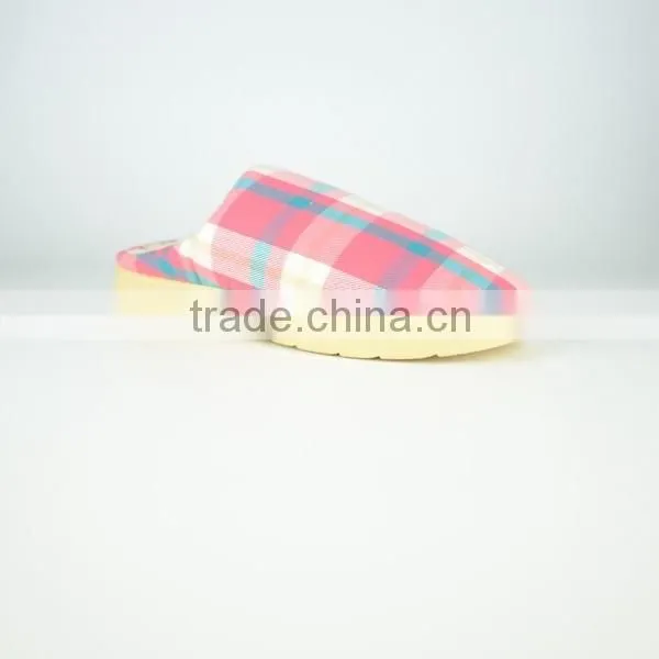 2016 new winter hot sale woman indoor slipper