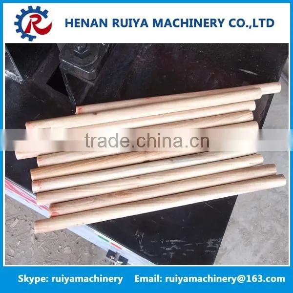 Wood Round Stick Making Machine | Wood Stick Forming Machine