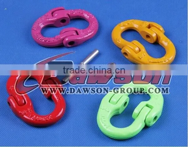 British Type block single sheave with hook