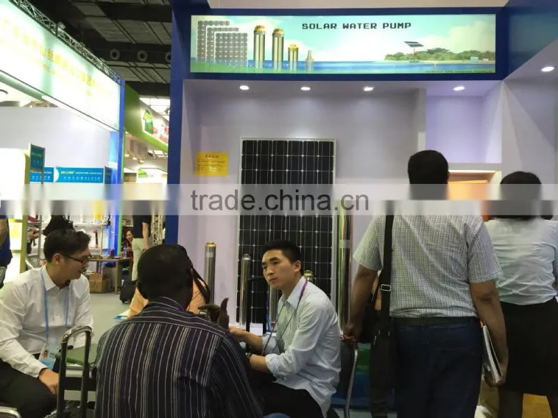 mini solar dc pump,home use Solar DC pump