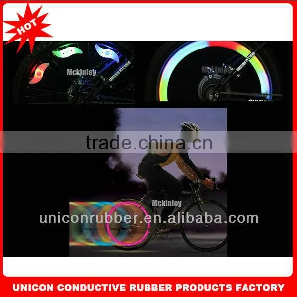 Colour Hot Wheels high light titanium road bike frame