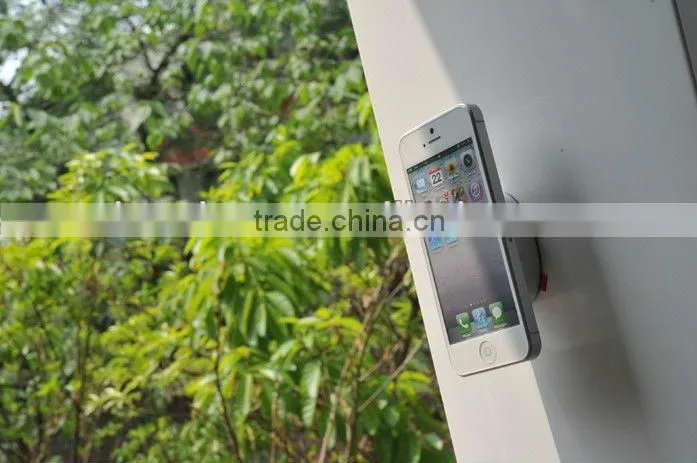 2013 New design security anti-theft pull box recoiler for mobile phone with retractable cable