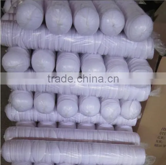 Wholesale sponge bra cup foam cup for ladies(BCAU113)