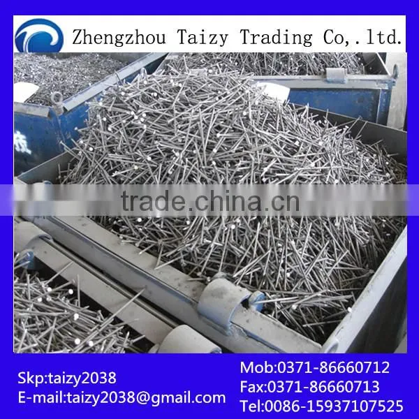 China high output screw machine/screw making machine prices
