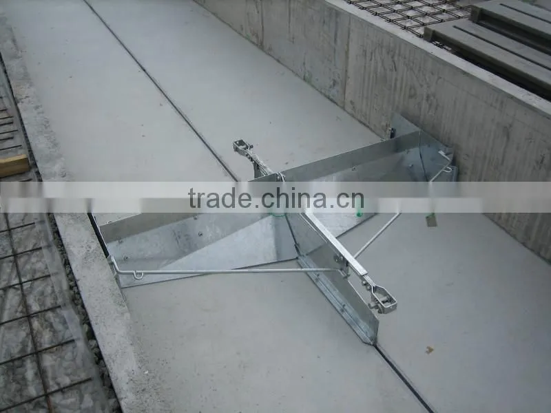 Cow dung drying floor cleaning machine