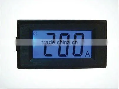 mini digital voltage meter