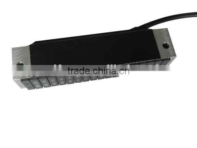 STAUBL1 Dobby Electromagnet Bar 16 Shafts With Round Wire