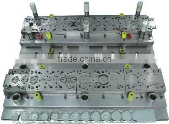 Injection mould air conditioning shell mold maker with best price