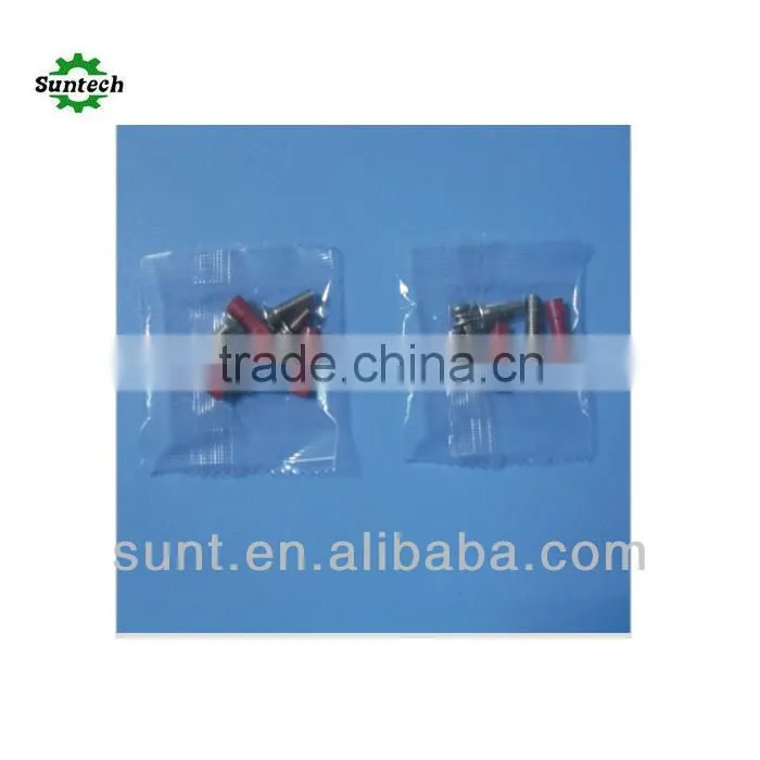 counting machine for fitting