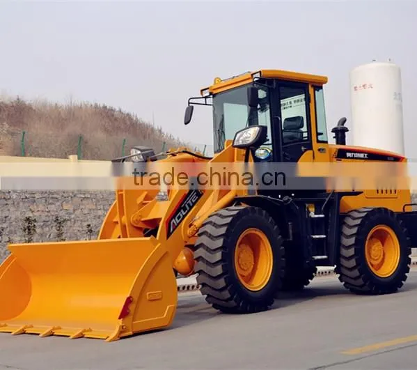 GT 2200kg 936B wheel loader from china