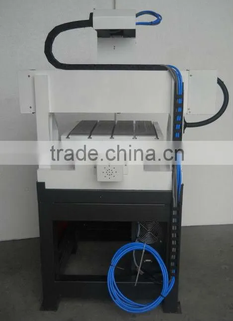 400*400MM PCB Prototype Design CNC Router ZK-4040