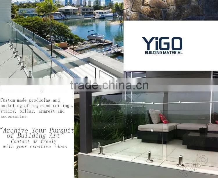 artificial grass for balcony/exterior balcony railing