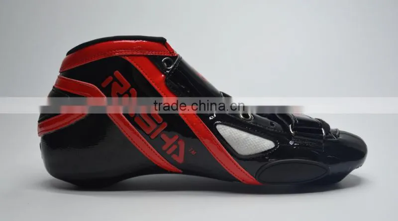oem design inline skate shoes