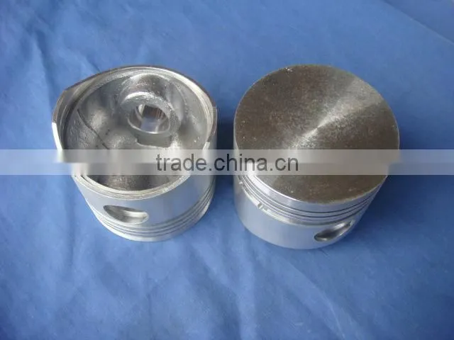 Automobile Parts Manufacturer Piston & Piston Pin Kits