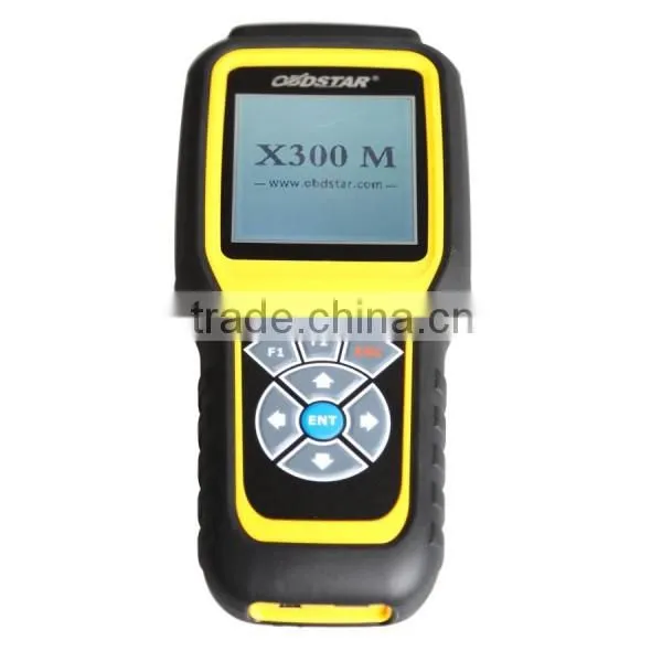OBDSTAR X300M OBDII Odometer Correction X300 M Mileage Adjust Diagnose Tool (All Cars Can Be Adjusted Via Obd) Update By TF Card