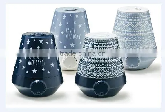 nature diffuser medical air purifier