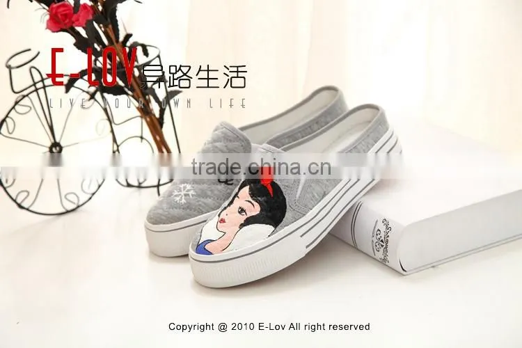 NO.WBT017G2016 Hot sales high quality designer ladies' shoes
