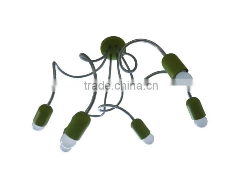 finish in various colors down Ceiling Mounted Spotlights