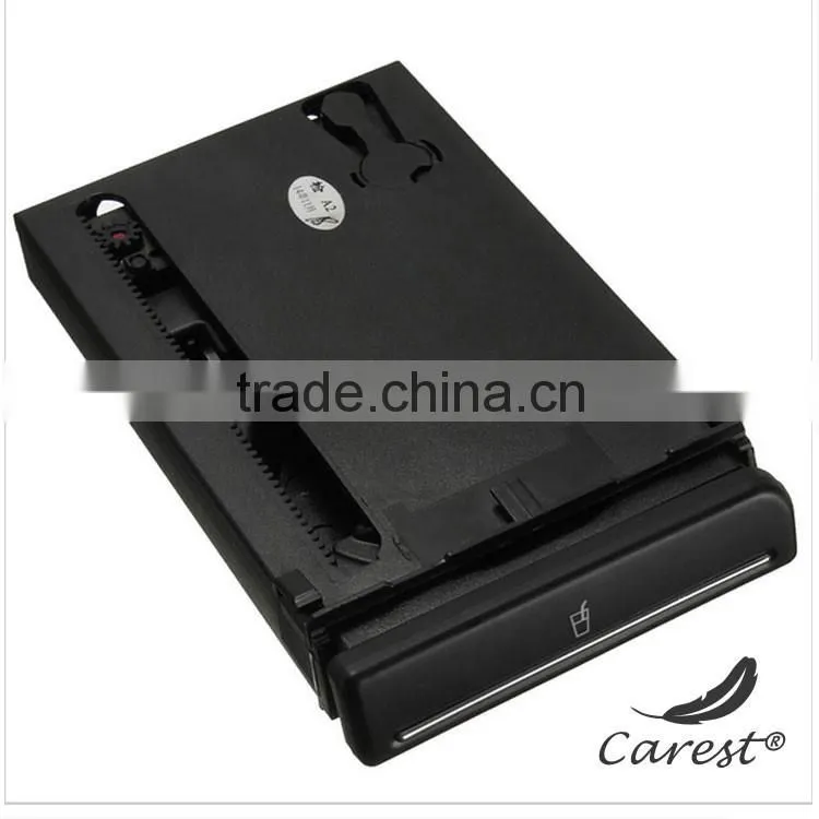 injection molding for CD box