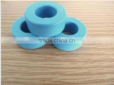 Amorphous powder core