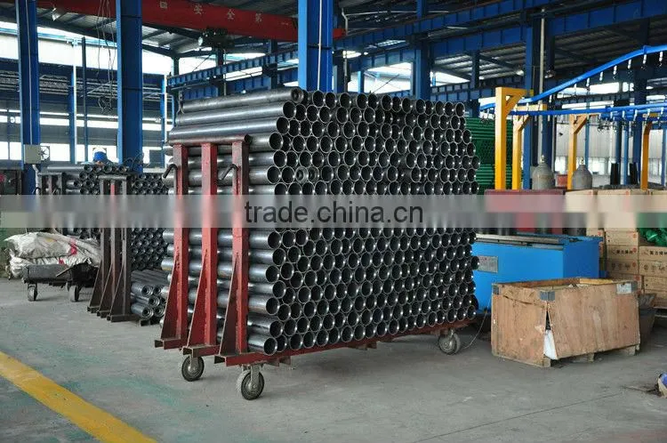 30000 hours belt conveyor steel idler roller
