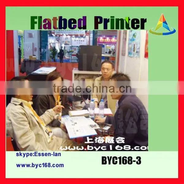 Digital CD/DVD Printing Machine/UV Printer