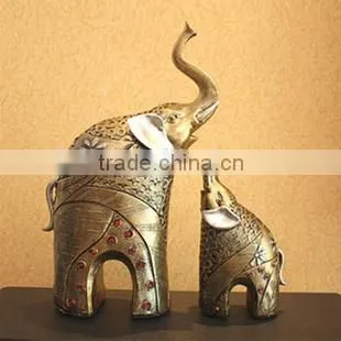 new design metal tower craft