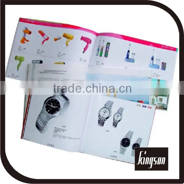 binding paper list