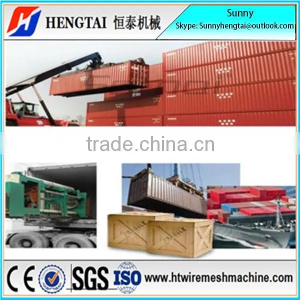 ISO9001/CE Certificate Alibaba Gold Supplier Automatic Pulley Wire Drawing Machine