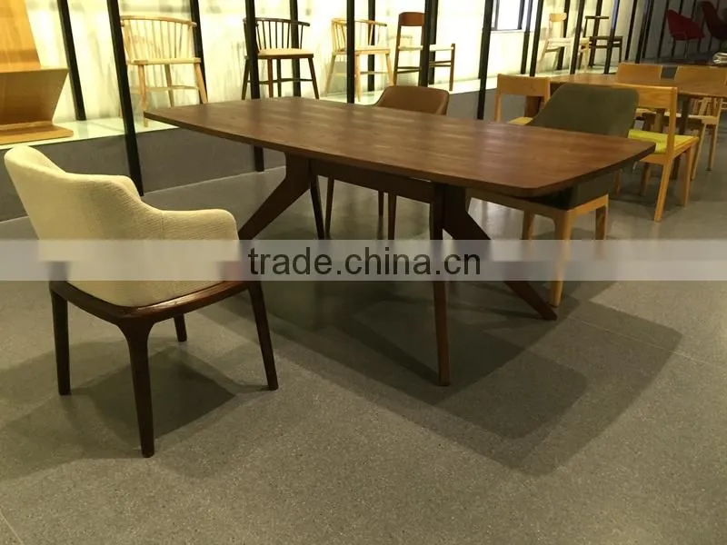 Big Solid wood table