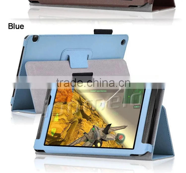 Most selling product tablet pc case for Nvidia Shield Tablet