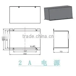 532nm 200mw Green Laser diode