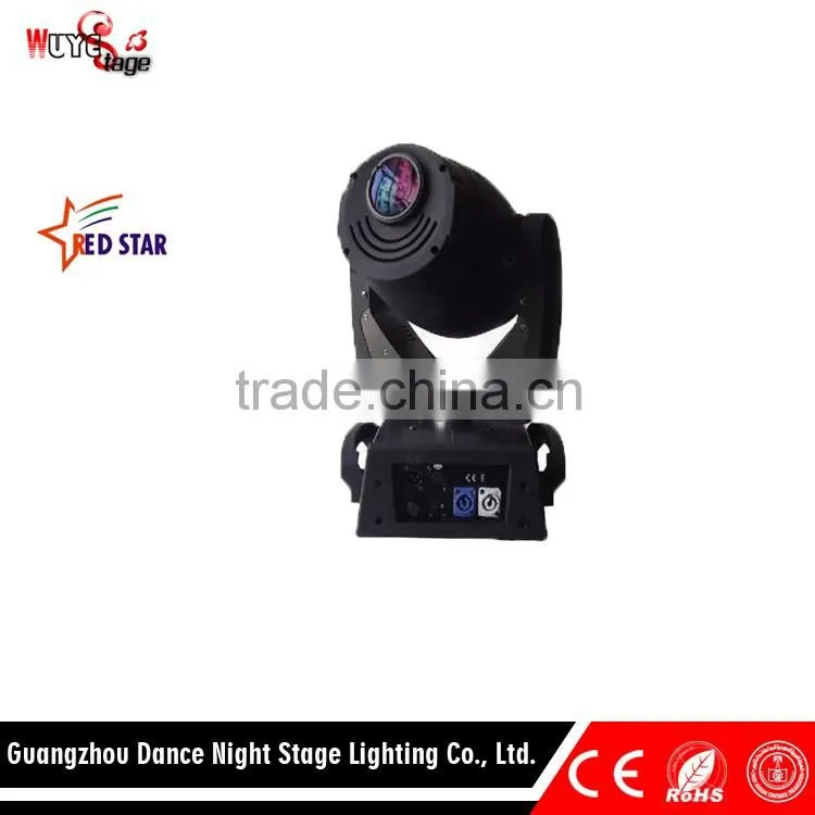 100W LED Moving Head Beam/Gobo Light Wedding Performance Stage