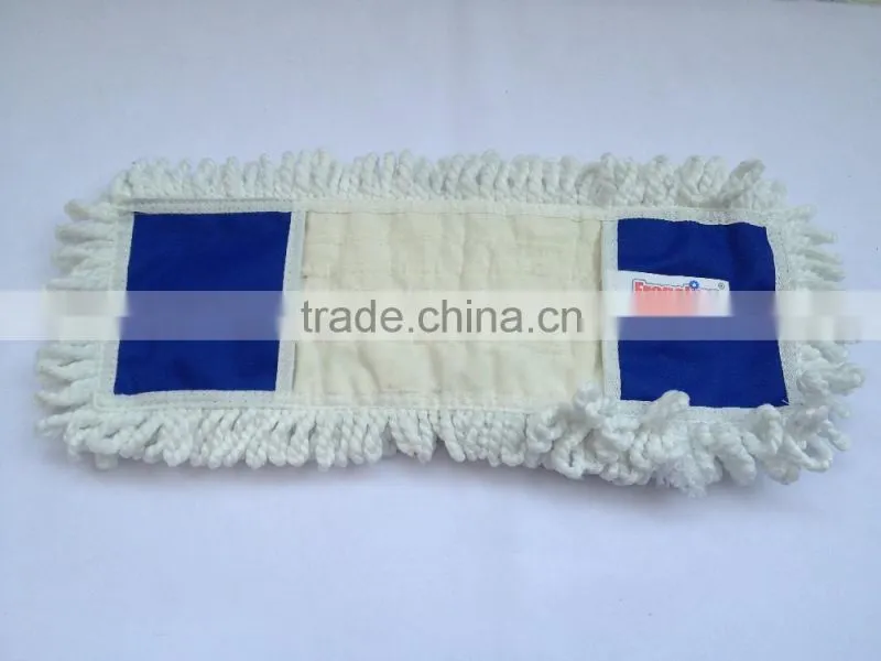 Disposable Cotton Mop Head