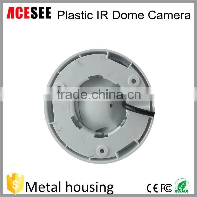 2016 security camera factory wholesales night vision indoor dome camera ahd camera 720p camera ADHC20HTC100B